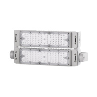 Светодиодный прожектор Led Favourite GL-FL-200W E1